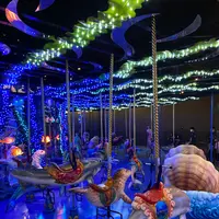 マクセル アクアパーク品川の写真・動画_image_386819