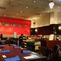 シンガポール シーフードリパブリック品川の写真・動画_image_386836