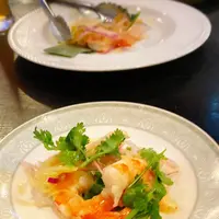 シンガポール シーフードリパブリック品川の写真・動画_image_386842