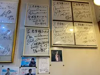 思案橋ラーメンの写真・動画_image_386872