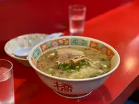 思案橋ラーメンの写真・動画_image_386874