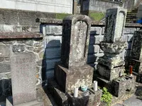 近藤長次郎の墓(晧台寺)の写真・動画_image_386978