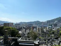 沢村惣之丞の墓（本蓮寺）の写真・動画_image_387012