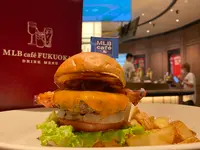 MLB café FUKUOKAの写真・動画_image_387679
