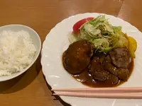 洋食の辰五郎の写真・動画_image_388003