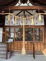櫟谷七野神社の写真・動画_image_388106