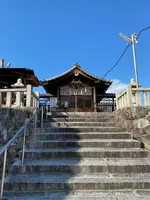 櫟谷七野神社の写真・動画_image_388108