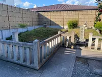 紫式部墓所の写真・動画_image_388117