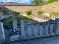 紫式部墓所の写真・動画_image_388118