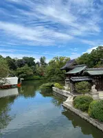 神泉苑の写真・動画_image_388128