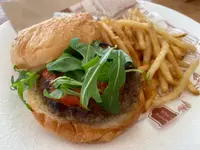 Ron Herman Cafe 逗子マリーナ店/ロンハーマンカフェの写真・動画_image_388140