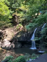 月待の滝の写真・動画_image_388169