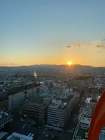 京都駅の写真・動画_image_388311