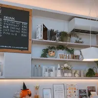 Gelateria White ジェラテリアホワイトの写真・動画_image_388358