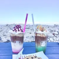 しろくまコーヒーの写真・動画_image_388384
