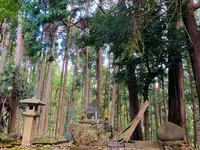 愛宕神社（旧白雲寺）の写真・動画_image_388789