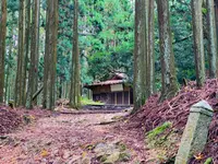 愛宕神社（旧白雲寺）の写真・動画_image_388795