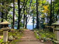 愛宕神社（旧白雲寺）の写真・動画_image_388799