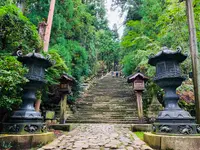 愛宕神社（旧白雲寺）の写真・動画_image_388806