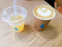 ブルーボトルコーヒー 清澄白河フラッグシップカフェ （旧：清澄白河ロースタリー&カフェ）の写真・動画_image_389040