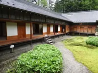 日光田母沢御用邸記念公園の写真・動画_image_389220