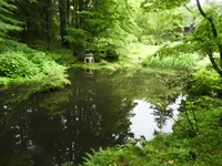 日光田母沢御用邸記念公園の写真・動画_image_389223