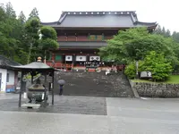 日光山輪王寺 常行堂の写真・動画_image_389227