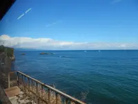 国定公園 雨晴海岸の写真・動画_image_389651