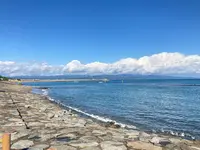 国定公園 雨晴海岸の写真・動画_image_389656
