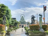 高岡大仏の写真・動画_image_389674