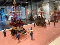 山町筋（土蔵造りの町並み）の写真・動画_image_389678