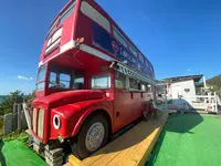 糸島 LONDON BUS CAFE（ロンドンバスカフェ）の写真・動画_image_389872