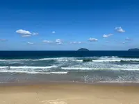 姉子の浜（鳴き砂）の写真・動画_image_389873