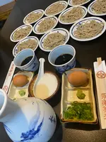 永楽蕎麦 出石そばの写真・動画_image_390051