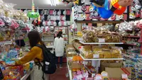 駄菓子江戸屋 川越本店の写真・動画_image_390120