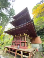 榛名神社の写真・動画_image_390165