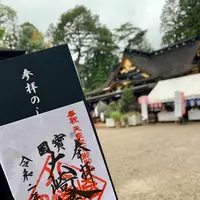 大崎八幡宮の写真・動画_image_390233