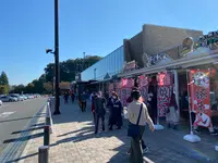 EXPASA談合坂 （下り）の写真・動画_image_390275