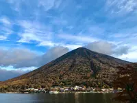 中禅寺湖の写真・動画_image_390455