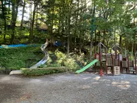 山梨県立 富士湧水の里 水族館（森の水族館）の写真・動画_image_390517