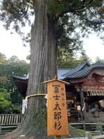 北口本宮冨士浅間神社の写真・動画_image_390522