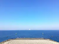 海ほたるパーキングエリアの写真・動画_image_391024