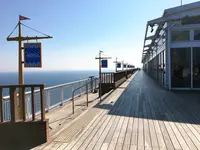 海ほたるパーキングエリアの写真・動画_image_391028