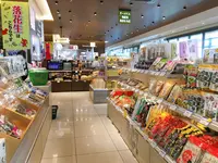 海ほたるパーキングエリアの写真・動画_image_391030