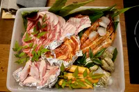 一棟貸し古民家の宿【まるがやつ-MARUGAYATSU】の写真・動画_image_391074