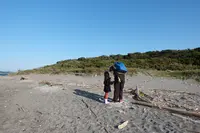たてやま・海辺の鑑定団｜シュノーケリング・自然体験の写真・動画_image_391767