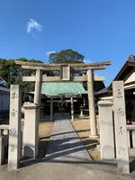 安徳天皇社の写真・動画_image_391835