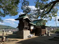 安徳天皇社の写真・動画_image_391836