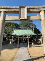 安徳天皇社の写真・動画_image_391838