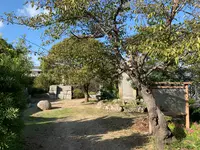 佐藤継信の墓の写真・動画_image_391845